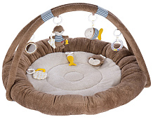 Развивающий коврик Fehn Выдра Тео