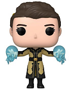 Фигурка Funko POP Vinyl: Seoul - 68 FNK72359