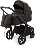 Детская коляска Rant Flex Forma 2 в 1 RA124 Shine Brown Коричневый