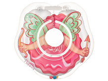 Круг для купания Roxy-Kids Flipper Ангел 3D-дизайн