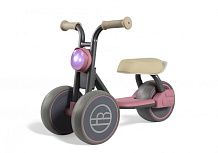 Детский беговел RiverToys HB-999 HB-999-PINK/розовый