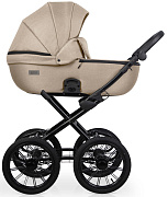 Детская коляска Riko Basic Montana X Prestige 2 в 1 02 бежевый
