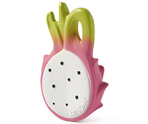 Игрушка-прорезыватель Oli&Carol Fucsia the Dragonfruit
