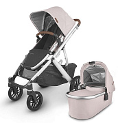 Коляска UPPAbaby Vista V2 2 в 1 Alice