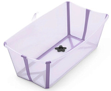 Детская ванночка Stokke Flexi Bath Lavender