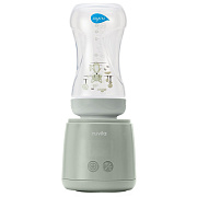 Портативный подогреватель Nuvita Mix70 с миксером для смеси 1164