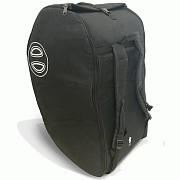 Сумка-кофр для путешествий мягкая Doona Padded Travel bag