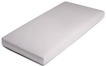 Простыня Perina на резинке ПР-120х60 Серый