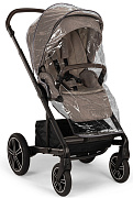 Коляска прогулочная Nuna MIXX Next Cedar