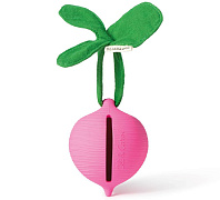 Контейнер Oli&Carol для соски L-PACIFIER-RADISH