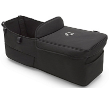 Люлька для коляски Bugaboo Donkey 5 Midnight Black 100005001