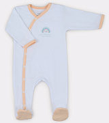 Комбинезон Rant Rainbow Peach 62