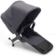 Набор для конфигурации Bugaboo Donkey 5 Duo extension complete Stormy Blue/Stormy Blue