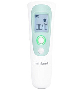 Бесконтактный многофункциональный термометр Miniland Thermoadvanced Pharma