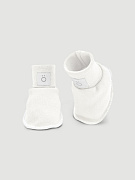 Пинетки Mjolk Экрю