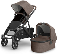 Коляска UPPAbaby Vista V3 2 в 1 Owen