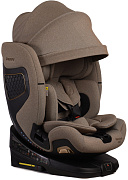 Автокресло Peppy Genius I-Size brownie