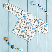 Кофточка Vikalex Акулята 50