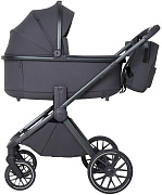 Детская коляска Pituso Mayla Plus 2 в 1 Marengo