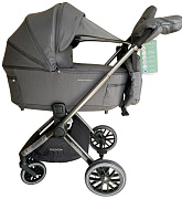 Детская коляска AmaroBaby Phenom 2 в 1 графит
