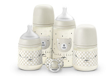 Набор для новорождённых Suavinex Poetry из 5 предметов 309141 BG