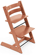 Стульчик для кормления Stokke Tripp Trapp Terracotta