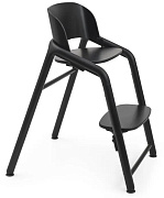 Растущий стул Bugaboo Giraffe base Black