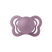 Пустышка силиконовая Bibs Couture, 0+ 1310300 Mauve
