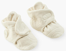 Пинетки детские Happy Baby 89102 крем/cream