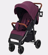 Детская прогулочная коляска Rant Vega 2023 Purple