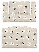 Подушка для стульчика Stokke Tripp Trapp Cushion Mickey Signature