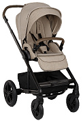 Коляска прогулочная Nuna MIXX Next Cosmopolitan