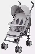Детская коляска-трость Rant basic Tango RA352 Silver Grey