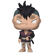 Фигурка Funko POP! Animation Demon Slayer Genya Shinazugawa (1406) 72609