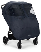Дождевик Nuna для коляски TRVL DUBL Wind Cover