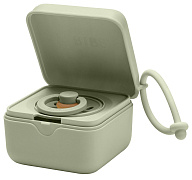 Контейнер Bibs для пустышки 4200250 Sage