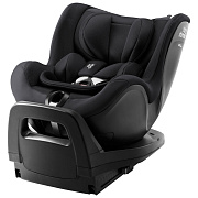 Детское автокресло Britax Roemer Dualfix Pro Style Carbon Black