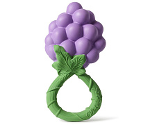 Погремушка Oli&Carol Rattle Toy L-RATTLE-GRAPE