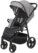 Детская прогулочная коляска Sevillababy Drive серый