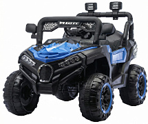 Багги электромобиль Farfello TR708 синий
