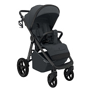 Прогулочная коляска Sweet Baby SBL Unica 427673 Dark Grey
