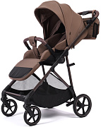 Прогулочная коляска Peppy Amici Mocca рама Mocca