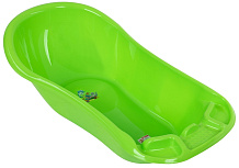 Детская ванночка Dunya Фаворит 100 см Салатовый