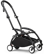 Рама для коляски Stokke YOYO3 frame без текстиля Black