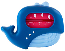 Термометр для воды Roxy-Kids Кит синий