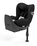 Автокресло Cybex Sirona T i-Size с базой isofix Base T Sepia Black