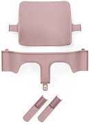 Сиденье Stokke Baby Set 2 Heather Mauve