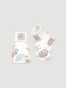 Пинетки Mjolk Ёжики на экрю