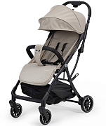 Детская прогулочная коляска Tomix Corsa Beige