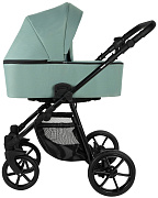 Детская коляска Pituso Tossa 2 в 1 TS/50/06 Pistachio Creme